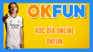 Xóc Đĩa Online OKFUN: Giải Thích Luật Chơi, Mẹo Cược Và Cách Chinh Phục Trò Dân Gian Hấp Dẫn Này